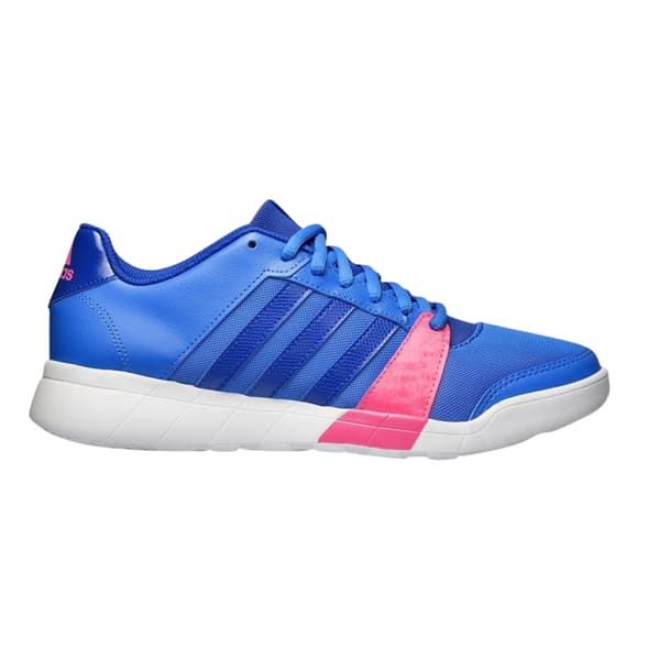 ADIDAS Essential Fun 38 2/3 Dame Træningssko