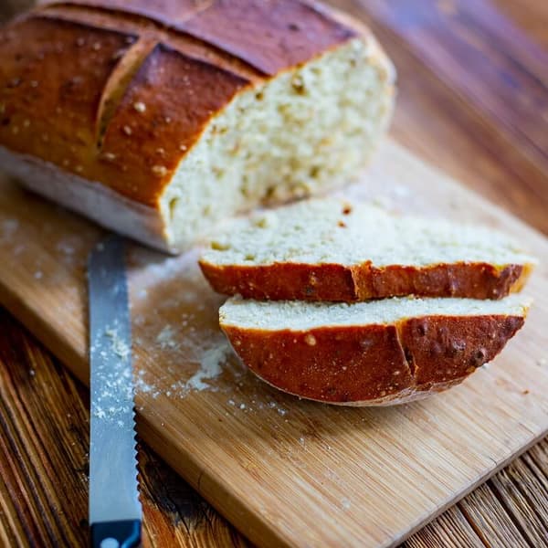 Kuivattua leivinhiivaa 250 g
