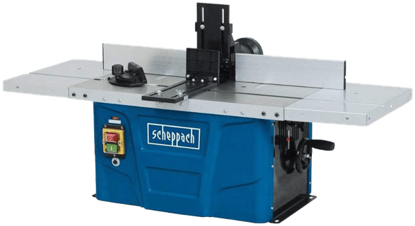 SCHEPPACH HF50 SPINDELFRÆSER