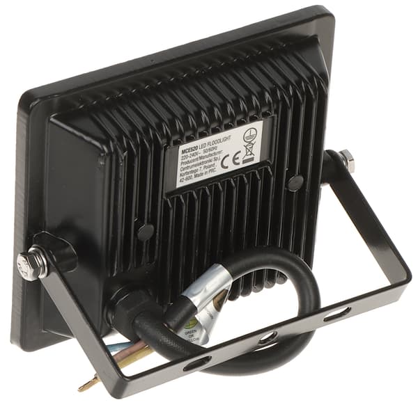 MCE-520 MACLEAN ENERGY LED-FORLYSTE
