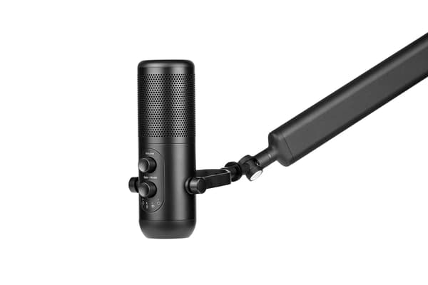 Novox NCX NY - USB-mikrofon