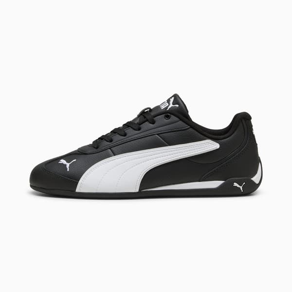 Puma REPLICATCH herre sportssko sort 40509601 størrelse 44.5