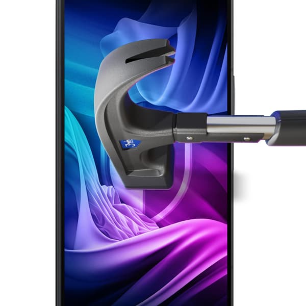 Samsung Galaxy Z Fold Special Edition (framsida) – 3mk Silky Matt Pro