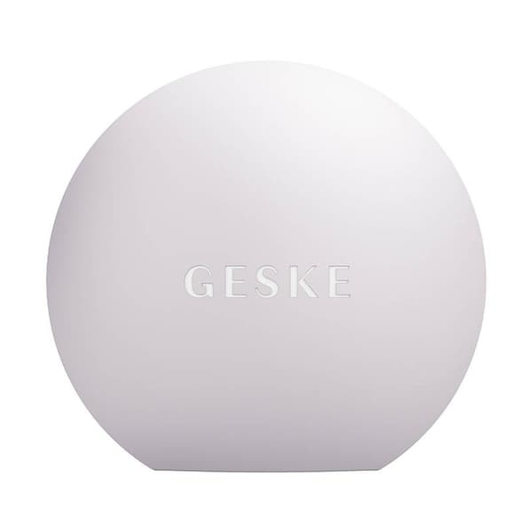 Geske 4-i-1 Silikon Läppförstärkare med App (Starlight)