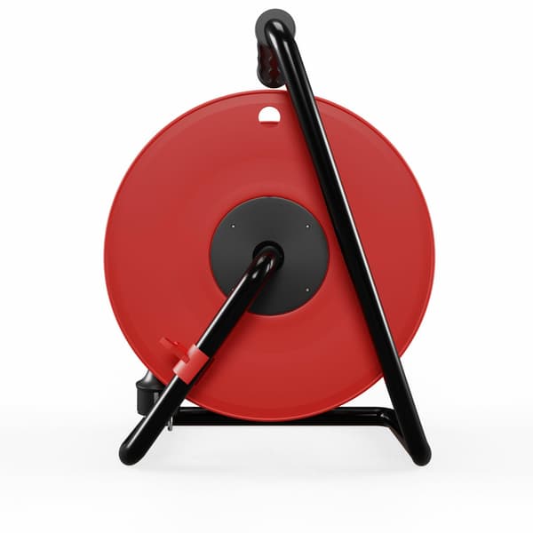 AWTOOLS PROFESSIONEL FORLÆNGERLEDNING 25m 3x1,5 mm 16A 3680W IP44