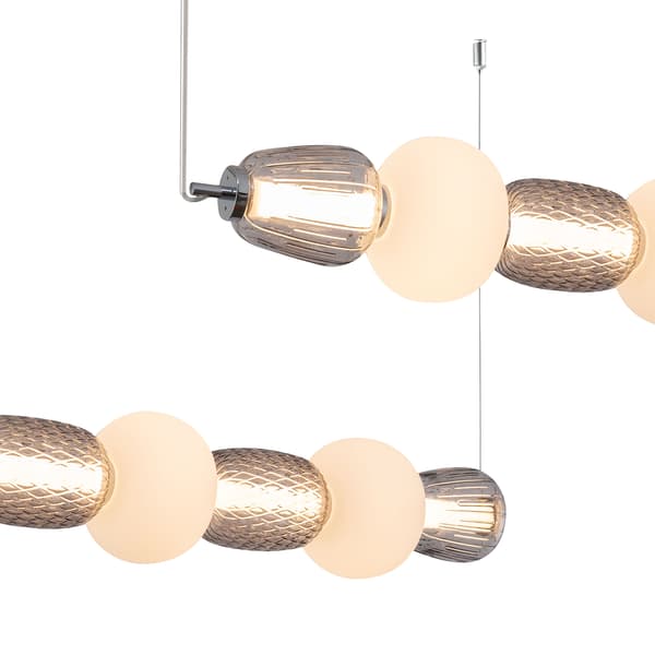 CARO LED-KROMI RIIPPUVANES MILAGRO ML0366