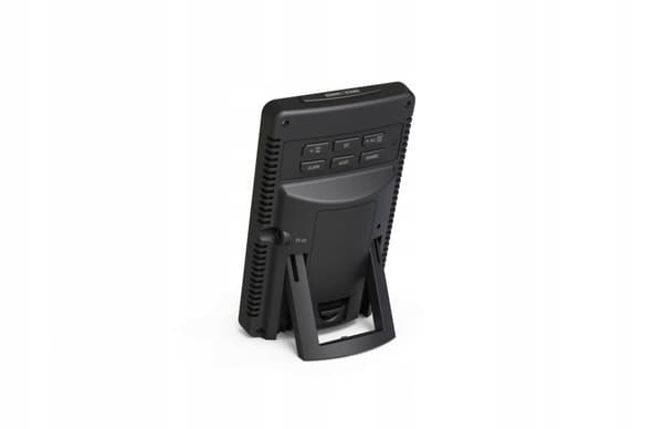 TechniSat Imeteo 410 vejrstation