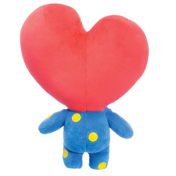 BT21 - Plys tøjdyr 30 cm DAD