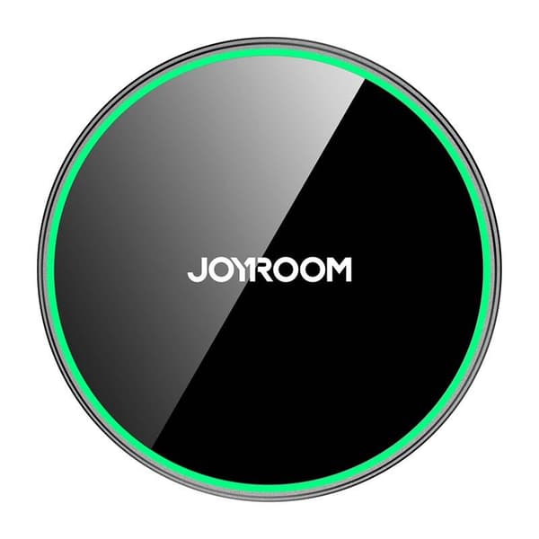 Joyroom JR-ZS412 Magnetisk Bilholder Sort