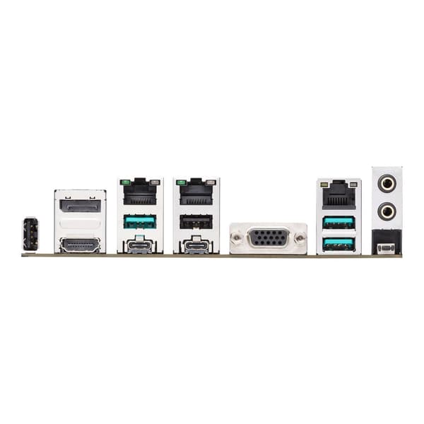 Asus PRO WS B850M-ACE SE AM5 AMD-emolevy