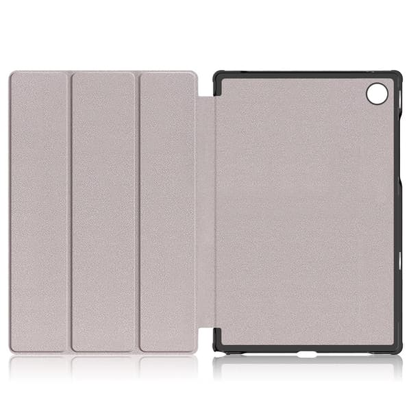 Etui Graphic Galaxy Tab S6 Lite 22/24 - Stjernehimmel