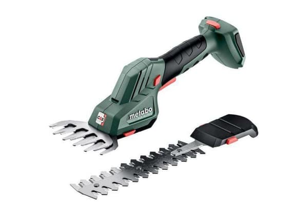 METABO GRÄS- OCH HÄCKSAX SGS 18 LTX Q STOMM
