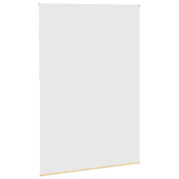Solgardin 140 x 230 cm beige