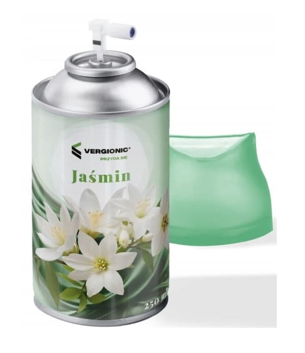 Luftfrisker 250 ml refill mix