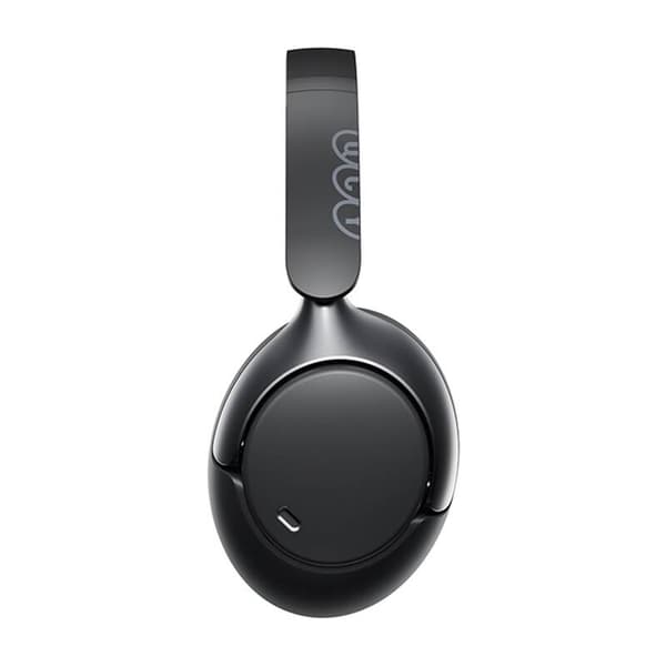 QCY H3 pro ANC trådløse hovedtelefoner (sorte)