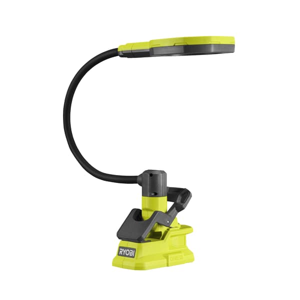 RYOBI Suurennus 18 V valaistuksella