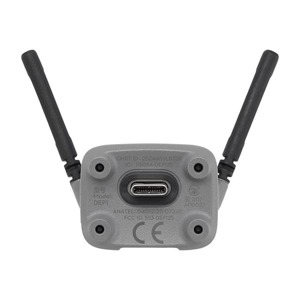 DJI Neo 2 digital transceiver