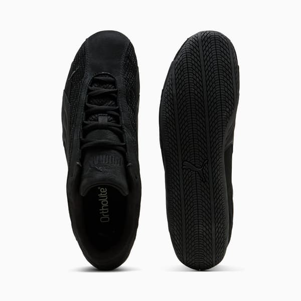 Puma SPEEDCAT PLUS damesko sort 40299508 størrelse 37.5