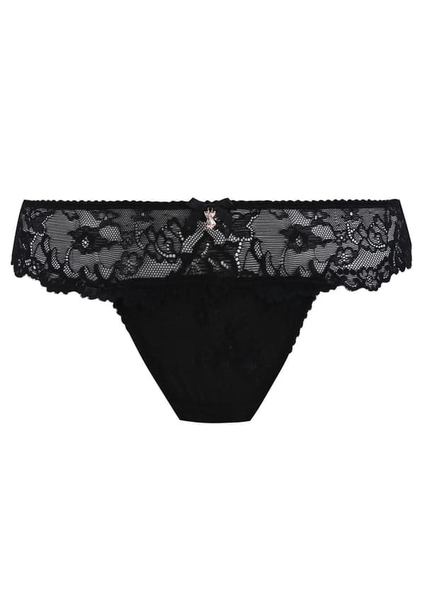 Spets Stringtrosor Tia Poupee Marilyn S