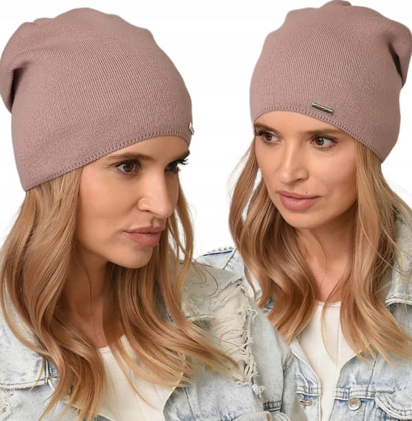 Damehat polerfabrikant overgang efterår vinter polerfabrikant V3