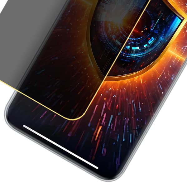 Honor Magic 7 Pro - 3 mk Silky Matt -suojakalvo
