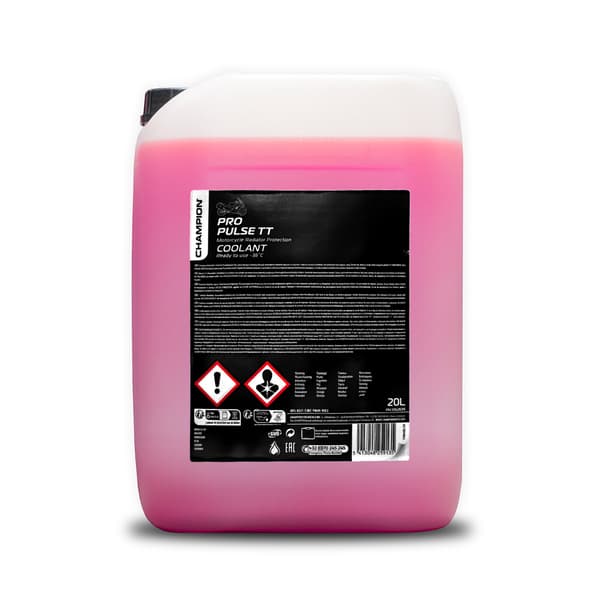 Champion Propulse TT kylvätaska 20L