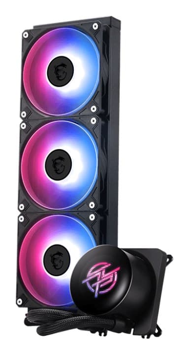 Vandkøling MSI MPG CORELIQUID P13 360 ARGB