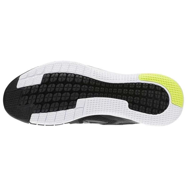Reebok Print Run 2.0 Herre Løbesko Sort 45.5