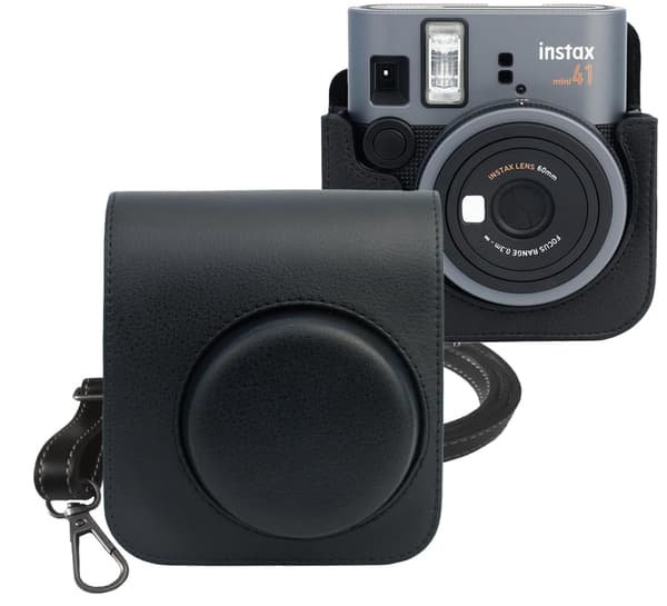 Etui til FujiFilm Instax MINI 41 kamera