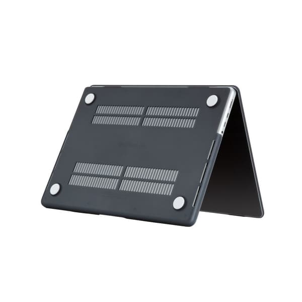 TECH-PROTECT SMARTSHELL MACBOOK PRO 14 M1 / M2 / M3 / M4 2021-2024 MATTSVART