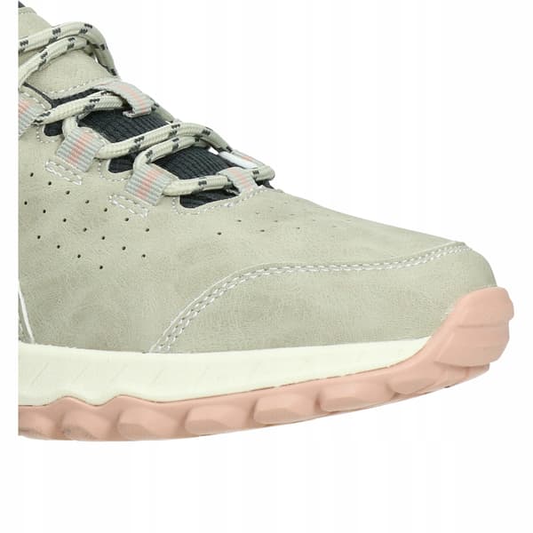 Damesko Campus KEITH beige CW0106122404 størrelse 37