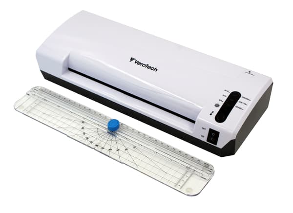 Verotech VL-640 A4 lamineringstrimmer