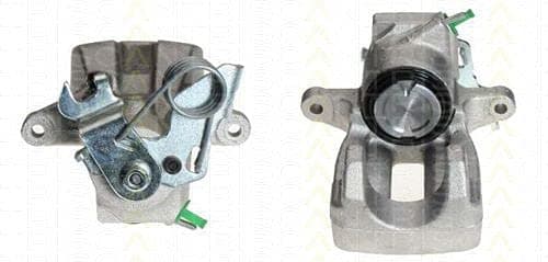 Budweg Caliper 343901 Jarrusatula