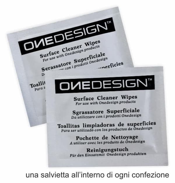 Tankpad tankbeskyttelse, dæksel Onedesign CGBE4P
