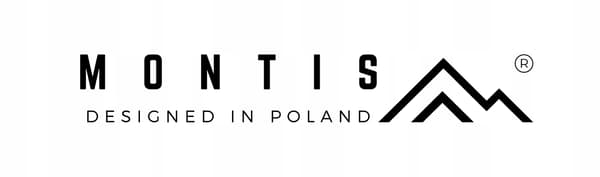 Montis MT037 -vahvistin