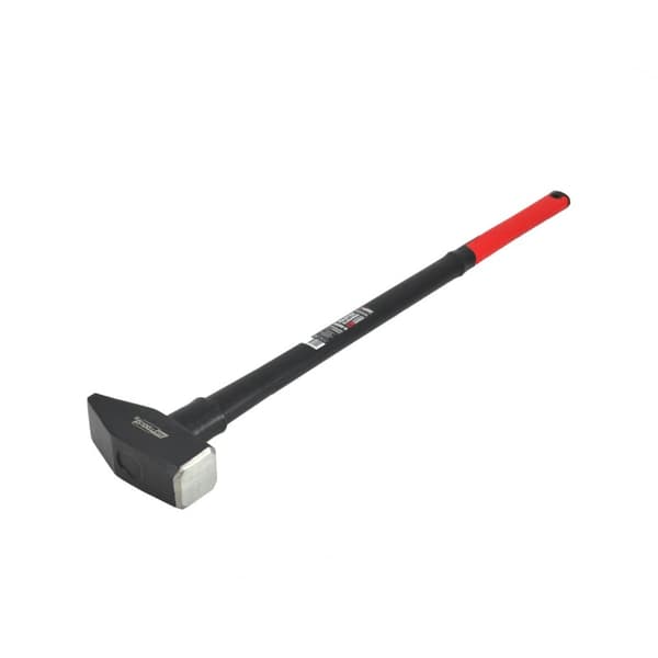 AWTOOLS LÅSESMEDHAMMER 5,0 kg FIBER SORT