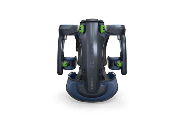 Exoskelett EXO 18 HPC 4,0 I-Plus (577339)