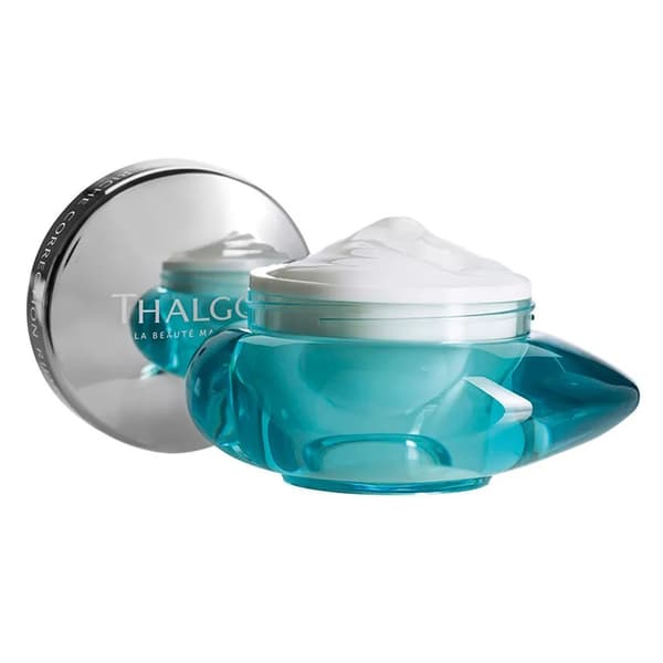 Thalgo Wrinkle Corrective Rich -ryppyvoide 50 ml