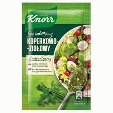 KNORR SALLADSRÄTT 9G UNILEVER