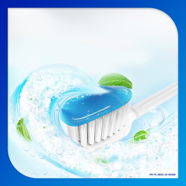 708000 Sensodyne Dybderens 75ml 1+1