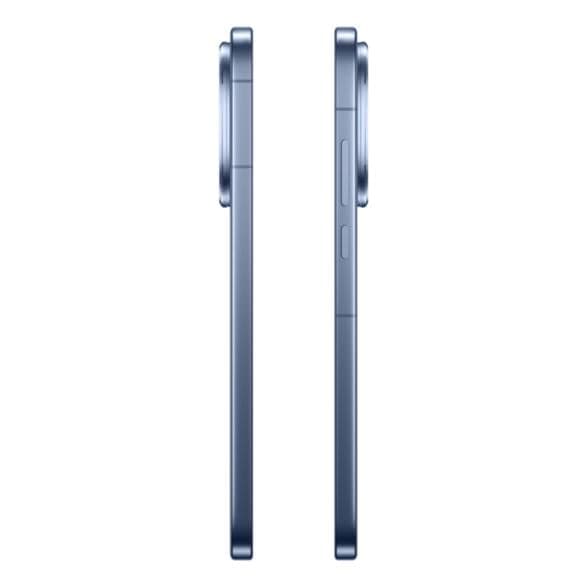 Smartphone REALME GT 8 Pro 16/512 Blå (Urban Blå)
