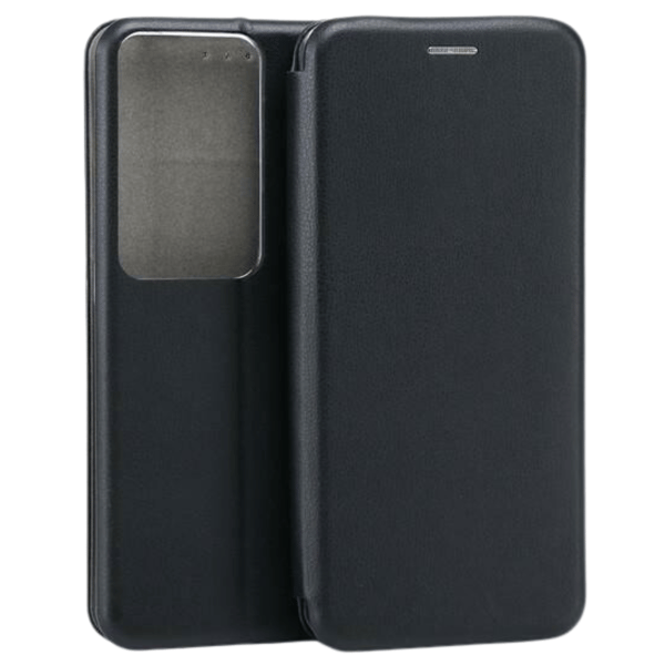 Beline Book Magnetisk Etui Oppo Reno 11 Fsort/sort
