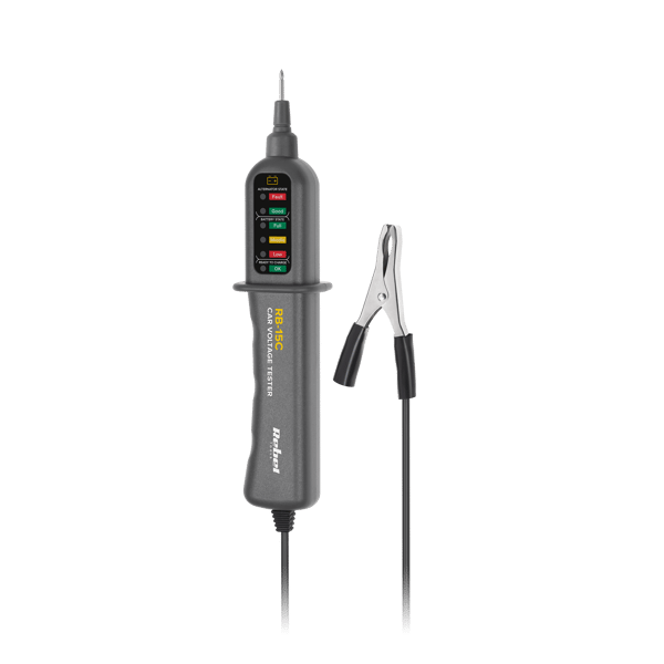 Rebel Tools RB-15C Jännitemittari