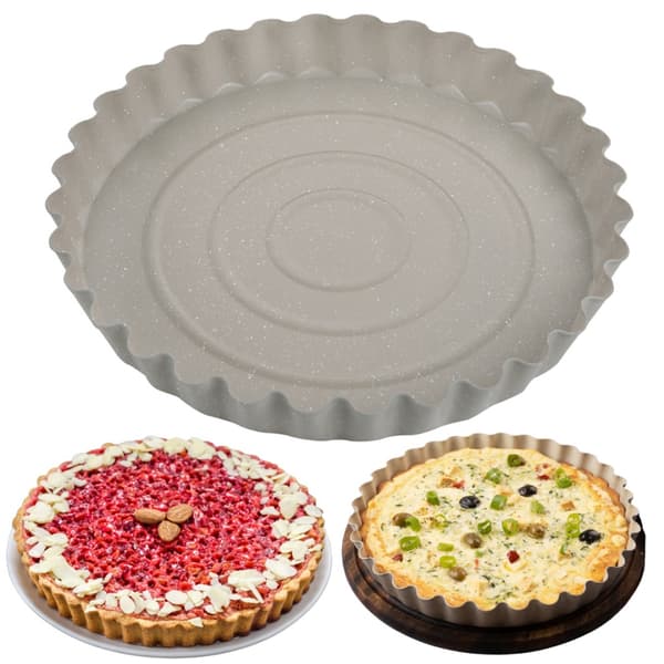 TART MUOTO Ø28cm KINGHOFF KH-1958