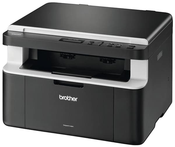 BROTHER DCP-1512E-enhet
