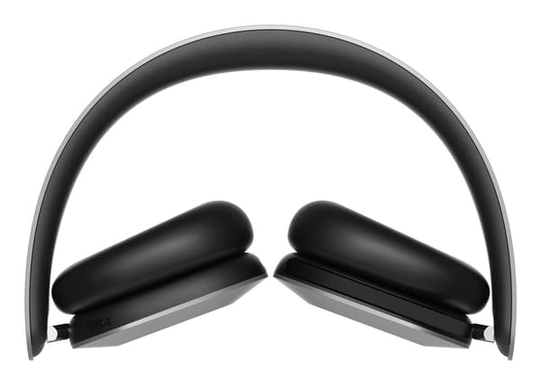 Lenovo Dual-Mode Wireless ANC -taittuva kuulokemikrofoni