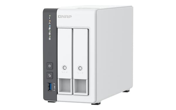 Qnap TS-216G