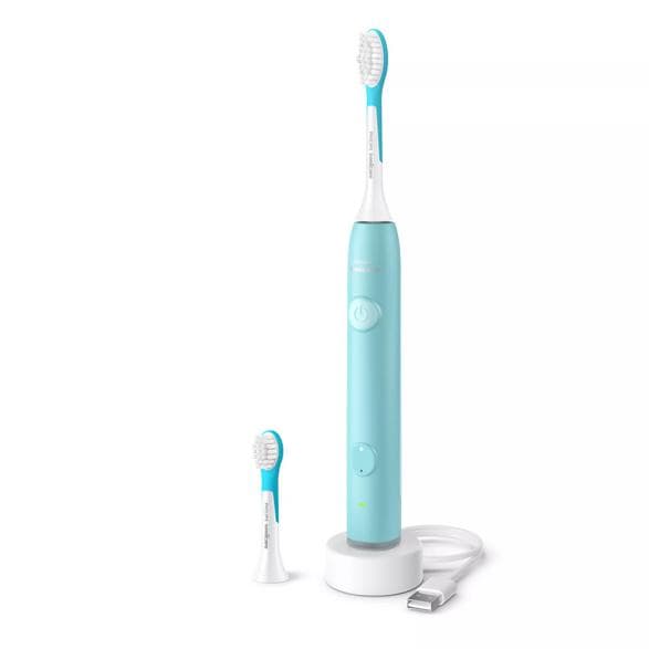 Sonic-hammasharja lapsille PHILIPS HX6600/13 Sea