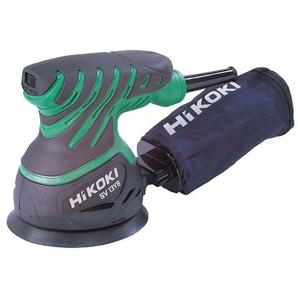 HIKOKI EXCENTRISK 125mm SV13YB