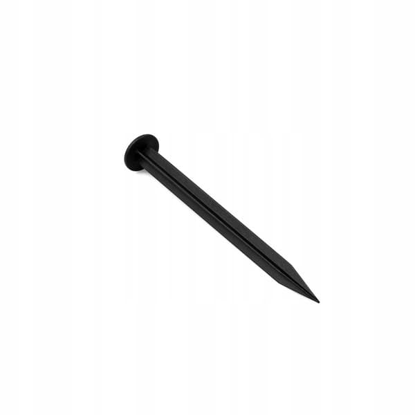 GRÄTTKANTANKARE 250 MM SVART 10 STK